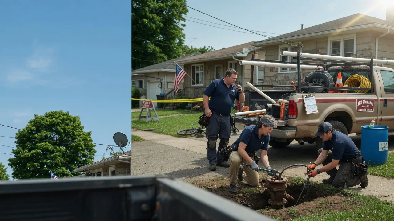 Water Heater Replacement in Fowler, KS near me